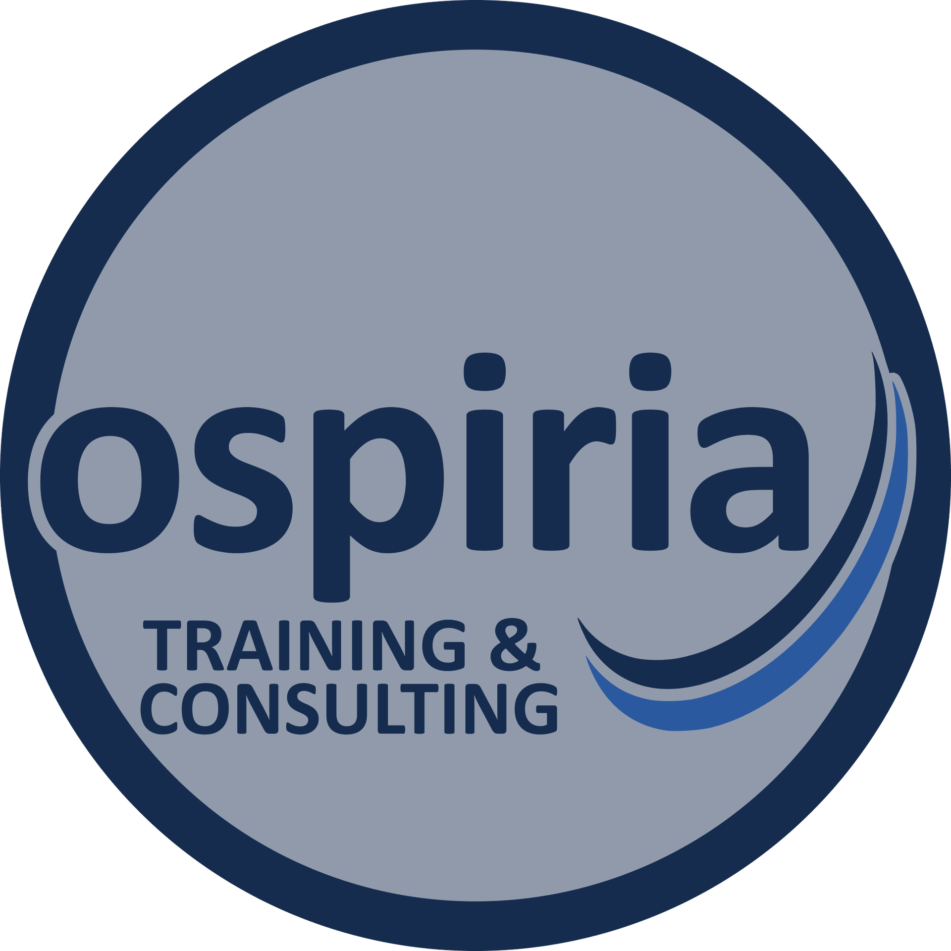 Ospiria Training & Consulting